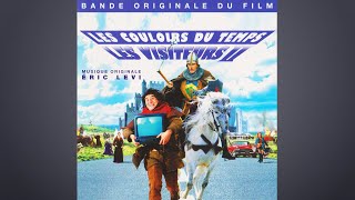 Les Visiteurs 2  The Corridors Of Time musique du film compose par ric Levi