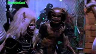 Masters of the Universe 1987 Movie Part 4