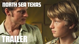 NORTH SEA TEXAS  Trailer  Peccadillo