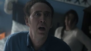 Pay the Ghost  Trailer 1