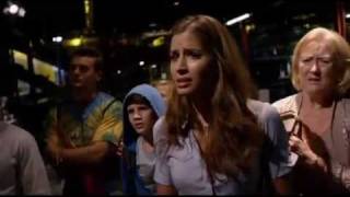 Quarantine 2 Terminal 2011 Trailer HD