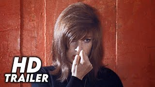 Red Desert 1964 Original Trailer HD