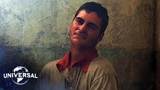 Return To Paradise  The Heartbreaking Prison Visit Joaquin Phoenix