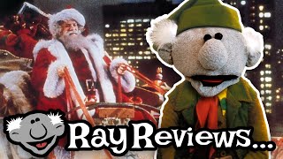 Ray Reviews Santa Claus The Movie