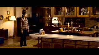 The Strangers Official Trailer 1  Liv Tyler Movie 2008 HD