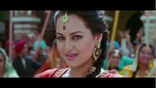 Tu Kamaal Di Full Video Song Son Of Sardaar  Ajay Devgn Sonakshi Sinha Sanjay Dutt