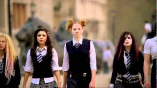 St Trinians 2007 trailer