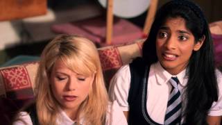 St Trinians  Trailer