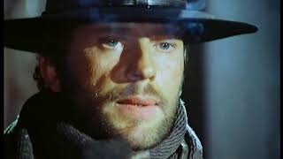 The Great Silence 1968 great scene with Klaus Kinski