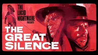 The Lucid Nightmare  The Great Silence Review