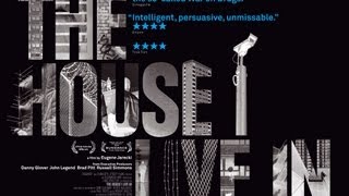 The House I Live in  Official Trailer