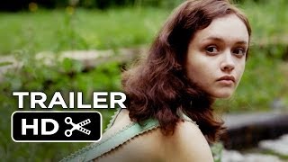 The Quiet Ones Official Trailer 1 2014  Jared Harris Horror Movie HD