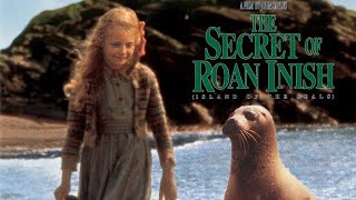 The Secret of Roan Inish 1994 VHS Tape