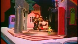 Walt Disney Films  The Three Caballeros 1944  HD Trailer