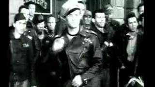 THE WILD ONE 1953  Trailer