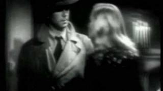 Noir Trailer 1  This Gun for Hire 1942