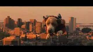 Underdog trailer