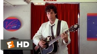 The Wedding Singer 66 Movie CLIP  Grow Old With You 1998 HD
