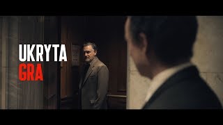 UKRYTA GRA  oficjalny teaser