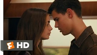 Abduction 711 Movie CLIP  I Know What Im Doing Now 2011 HD