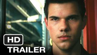 Abduction  Movie Trailer 2011 HD