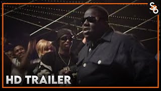 Biggie I Got a Story to Tell  Official HD Trailer 2021