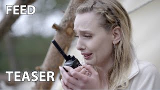 Feed  Teaser trailer HD  Biopremir 28 oktober 2022