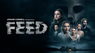 FEED  OFFICIAL TRAILER