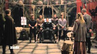 Camelot 2011 trailer 1