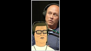 Mike Judge Does Hank Hills Voice  Howie Mandel Does Stuff