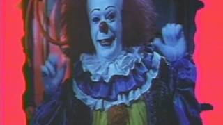 Stephen Kings IT 1990  Trailer