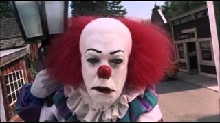 IT  Stephen King Trailer  1990 