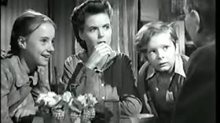 A Tree Grows In Brooklyn 1945 Film   James Gleason Dorothy McGuire Joan Blondell