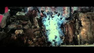 Barbarella  Trailer