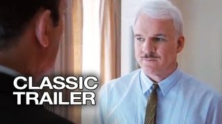 The Pink Panther Official Trailer 1  Steve Martin Movie 2006 HD