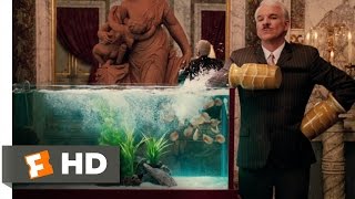 The Pink Panther 712 Movie CLIP  Big Brass Balls 2006 HD
