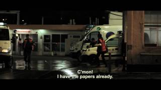 Carancho  trailer Cannes 2010 UN CERTAIN REGARD Pablo Trapero