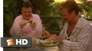 The Birdcage 310 Movie CLIP  Act Like a Man 1996 HD
