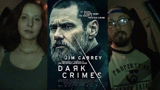 Dark Crimes  Midnight Screenings Review