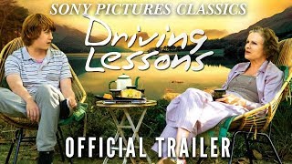 Driving Lessons  Official Trailer 2006