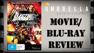 ELECTRIC BOOGALOO THE WILD UNTOLD STORY OF CANNON FILMS 2014  MovieBluray Review