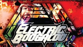 Electric Boogaloo The Wild Untold Story Of Cannon Films2014 Review  Rant