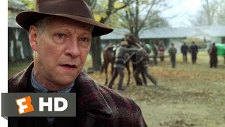 Seabiscuit 210 Movie CLIP  Similar Breeds 2003 HD