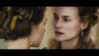 Farewell My Queen  Tell Gabrielle  Official Clip