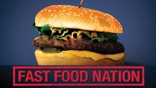 Fast Food Nation  Film Trailer  Participant Media