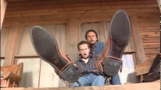 City Slickers Official Trailer 1  Jack Palance Movie 1991 HD