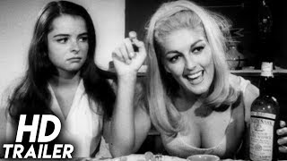 Faster Pussycat Kill Kill 1965 ORIGINAL TRAILER HD 1080p