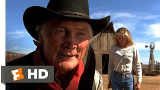 City Slickers 511 Movie CLIP  The Toughest Man Ever 1991 HD