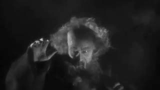 Faust 1926  Long trailer