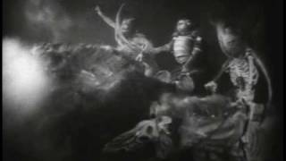 Faust 1926 FW Murnau Opening